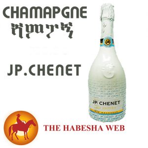JP Chenet Champagne
